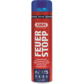 ABUS Feuerlöschspray AFS625 857270 Produktbild