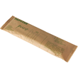 Holz Besteckset pure 3-teilig / (Gabel, Messer, Serviette) in geschlossener Papierhülle (PACK=50 STÜCK) Produktbild Additional View 1 S