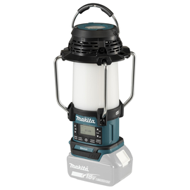 makita Akku-Radio DMR056 mit Laterne 18V Produktbild