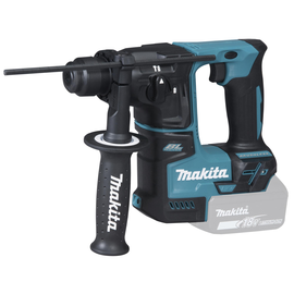 makita Akku-Bohrhammer SDS-PLUS DHR171Z 18V Produktbild