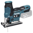 makita Akku-Pendelhubstichsäge DJV185Z 18V Produktbild