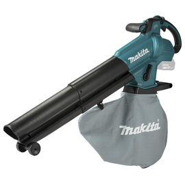 makita Akku-Laubbläser/Sauger DUB187Z 18V Produktbild
