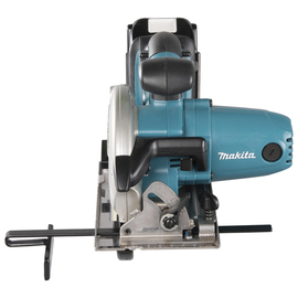 makita Akku-Handkreissäge DSS501RTJ 51mm 18V/5Ah 2Akkus +Ladegerät Produktbild