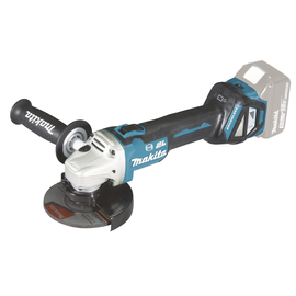 makita Akku-Winkelschleifer DGA513Z 18V Produktbild