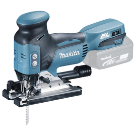 makita Akku-Pendelhubstichsäge DJV181Z 18V Produktbild