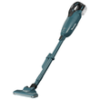 makita Akku-Staubsauger DCL284FZ 18V Produktbild