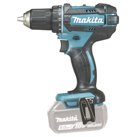 makita Akku-Bohrschrauber DDF482Z 18V Produktbild