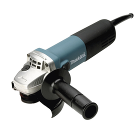 makita Winkelschleifer 9558NBRZ 125mm 840W Produktbild