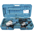 makita Winkelschleiferset DK0052G GA9020R+9558NBR Produktbild