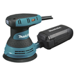 makita Exzenterschleifer BO5031J 125mm Produktbild