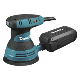 makita Exzenterschleifer BO5031J 125mm Produktbild