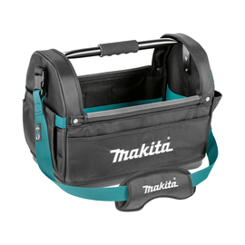 makita Werkzeugtasche E-15403 offen Produktbild
