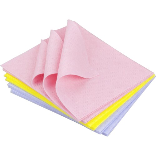 Spül- und Allzwecktuch 6 St./Pack. (PACK=6 STÜCK) Produktbild Front View L