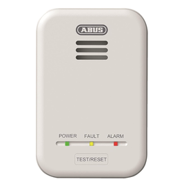 ABUS Gaswarnmelder GWM100ME 814433 Produktbild