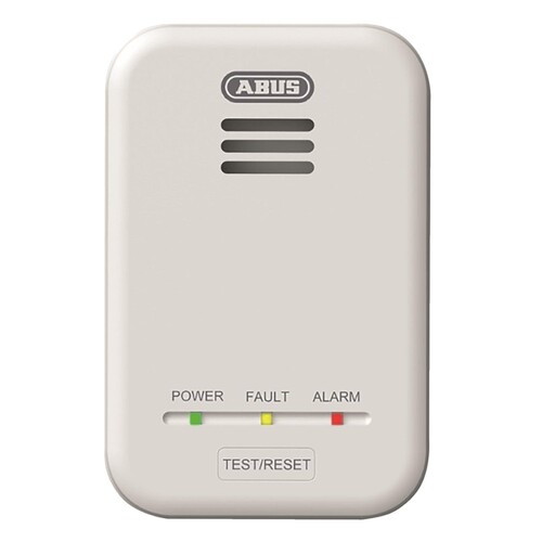 ABUS Gaswarnmelder GWM100ME 814433 Produktbild