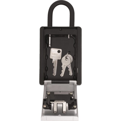 ABUS Schlüsselbox 797 463303 Produktbild Additional View 1 L