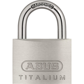 ABUS Vorhangschloss Titalium 806087 54TI/50 Produktbild
