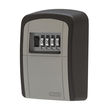 ABUS Schlüsselbox 707 402647 Wandmontage Produktbild
