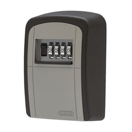 ABUS Schlüsselbox 707 402647 Wandmontage Produktbild
