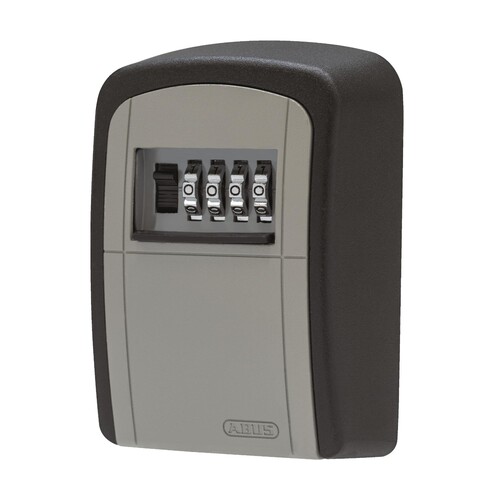 ABUS Schlüsselbox 707 402647 Wandmontage Produktbild