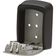 ABUS Schlüsselbox 707 402647 Wandmontage Produktbild Additional View 1 S