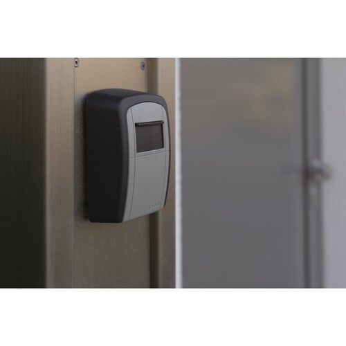 ABUS Schlüsselbox 707 402647 Wandmontage Produktbild Additional View 2 L