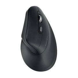 Computermaus Ergo MY630 EQ vertikal kabellos schwarz Kensington K72482WW Produktbild