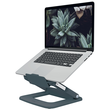 Laptopständer Ergo Multi-Winkel bis 15" höhenverstellbar schwarz Leitz Kunststoff 6424-00-89 Produktbild Default S