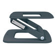 Laptopständer Ergo Multi-Winkel bis 15" höhenverstellbar schwarz Leitz Kunststoff 6424-00-89 Produktbild Additional View 1 S