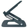 Laptopständer Ergo Multi-Winkel bis 15" höhenverstellbar schwarz Leitz Kunststoff 6424-00-89 Produktbild Additional View 2 S