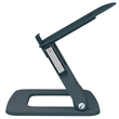 Laptopständer Ergo Multi-Winkel bis 15" höhenverstellbar schwarz Leitz Kunststoff 6424-00-89 Produktbild Additional View 5 S
