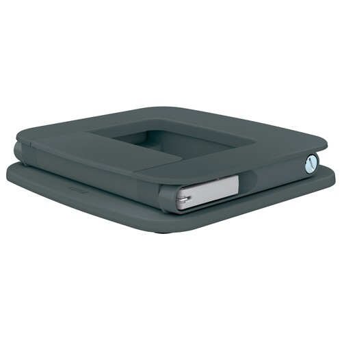 Laptopständer Ergo Multi-Winkel bis 15" höhenverstellbar schwarz Leitz Kunststoff 6424-00-89 Produktbild Additional View 7 L