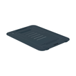 Laptopständer Ergo Ultraflach bis 17" höhenverstellbar dunkelgrau Leitz Aluminium  6346-00-89 Produktbild Additional View 1 S