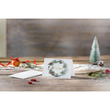 Weihnachts-Faltkarten inkl. Umschläge A6 250g Christmas wreath Sigel DS089 (PACK=25 KARTEN + 25 KUVERT) Produktbild Additional View 3 S