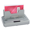 Thermo-Bindegerät ThermaBind TB500 bis A3 bis 500Blatt GBC 4410041 Produktbild Additional View 3 S