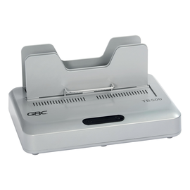 Thermo-Bindegerät ThermaBind TB500 bis A3 bis 500Blatt GBC 4410041 Produktbild