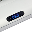 Thermo-Bindegerät ThermaBind TB500 bis A3 bis 500Blatt GBC 4410041 Produktbild Additional View 2 S