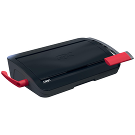 Plastik-Bindegerät CombBind CB12 bis A4 bis 195Blatt GBC 4410060 Produktbild