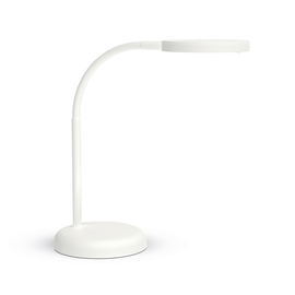 Tischleuchte LED MAULjoy weiß Kunststoff Maul 82006-02 Produktbild
