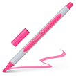 Textmarker Shine-Up 1+4mm Keilspitze pink Schneider 112009 Produktbild