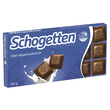 Schogetten Schokolade Alpenvollmilch 100g (PACK=100 GRAMM) Produktbild