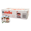 Nutella Brotaufstrich 70000067 120x15g (PACK=120 STÜCK) Produktbild Additional View 1 S