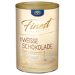 Finest SELECTION Getränkepulver Weiße Schokolade 9476 300g (PACK=300 GRAMM) Produktbild