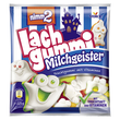 nimm2 Fruchtgummi Lachgummi Milchgeister 387650-00 225g (PACK=225 GRAMM) Produktbild