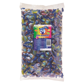 Ahoj Brause-Bonbons 70610 2kg (PACK=2 KILOGRAMM) Produktbild
