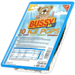 BUSSY Wassereis Mix 30034 10x40ml (PACK=10 STÜCK) Produktbild