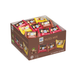 Ritter Sport Schokolade Mini Nuss Mix 3387 sort 1100g (PACK=1100 GRAMM) Produktbild