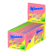 Manner Gebäck Zitronen Schnitte 14411000 12St (PACK=12 STÜCK) Produktbild