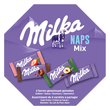 Milka NAPS MIX 961596 138g (PACK=138 GRAMM) Produktbild