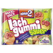 nimm2 Fruchtgummi Lachgummi Sauer 387759-00 376g (PACK=376 GRAMM) Produktbild